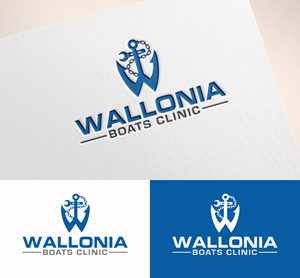 Logo Design by M Art & Design for this project | Design: #33018821