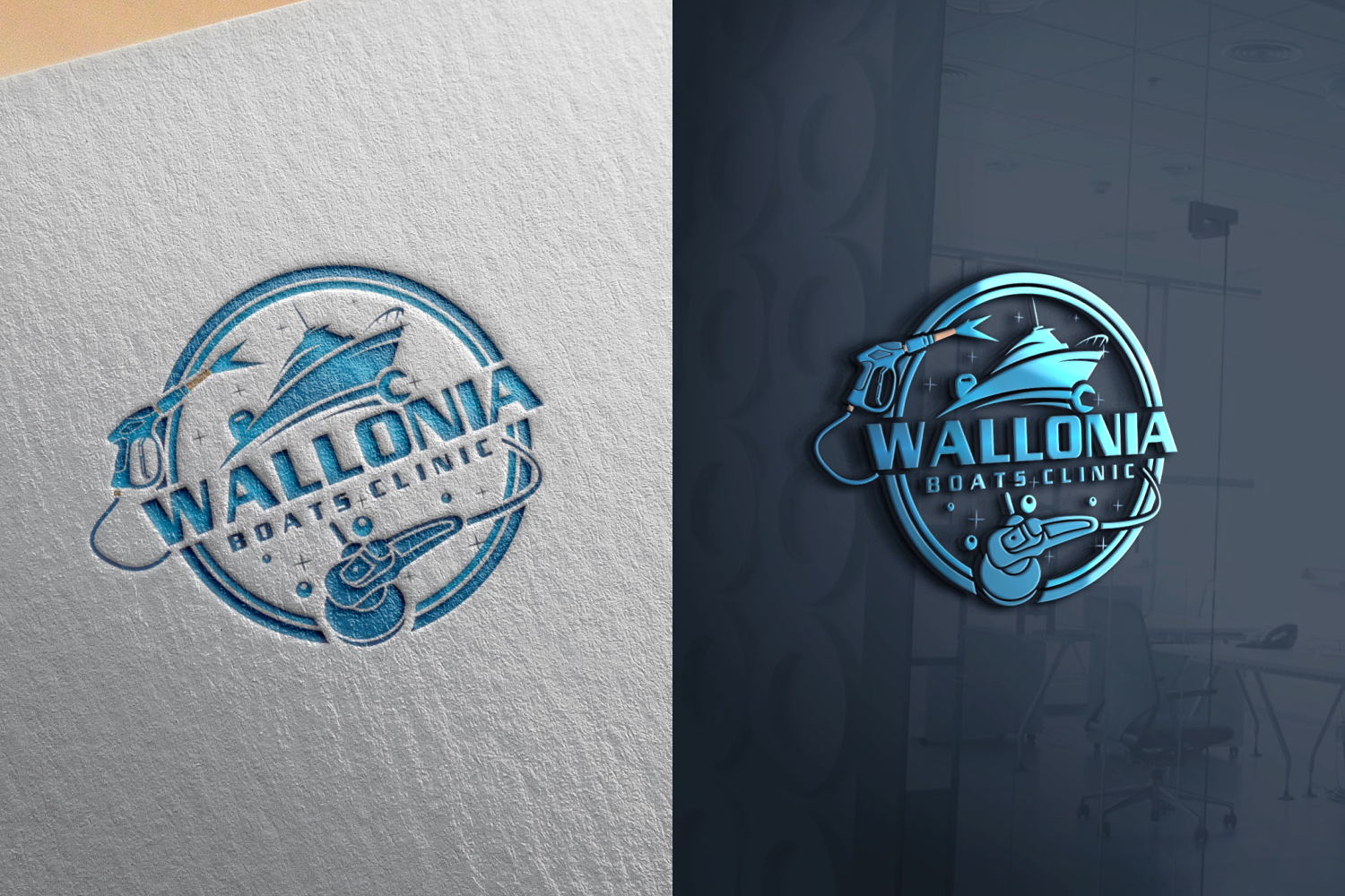 Logo Design by BEANDESIGN^_^ for this project | Design #33021421