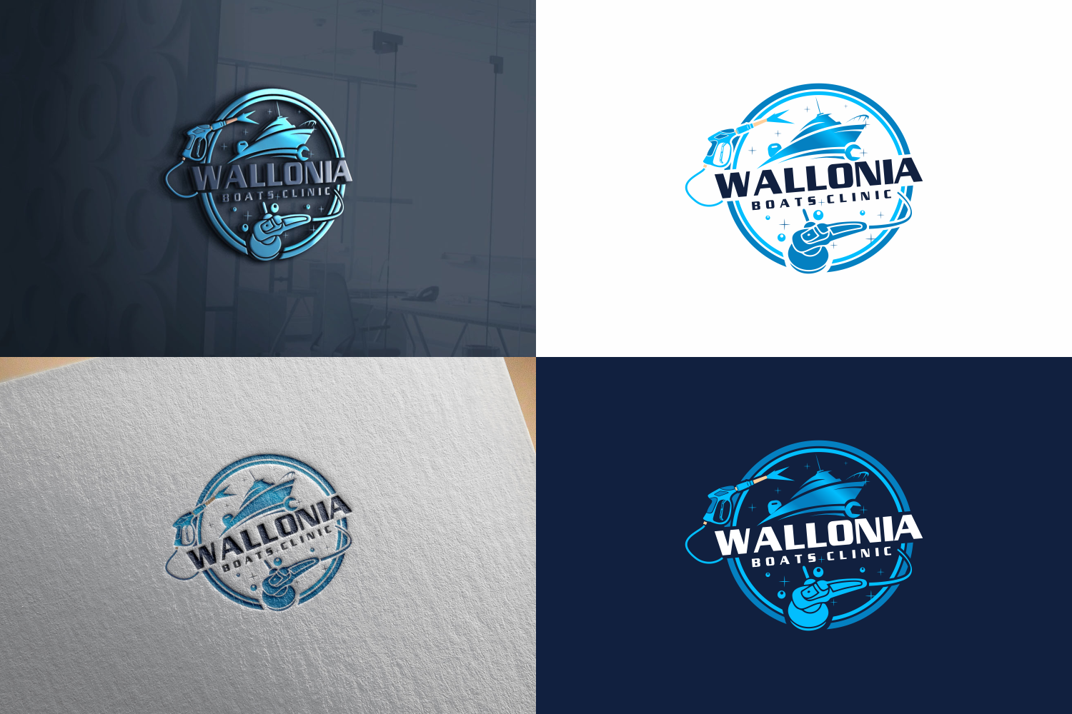 Logo Design by BEANDESIGN^_^ for this project | Design #33022063