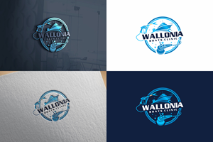 Logo Design by BEANDESIGN^_^ for this project | Design: #33022063