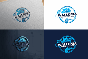 Logo Design by BEANDESIGN^_^ for this project | Design: #33022587