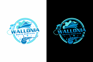 Logo Design by BEANDESIGN^_^ for this project | Design: #33022752