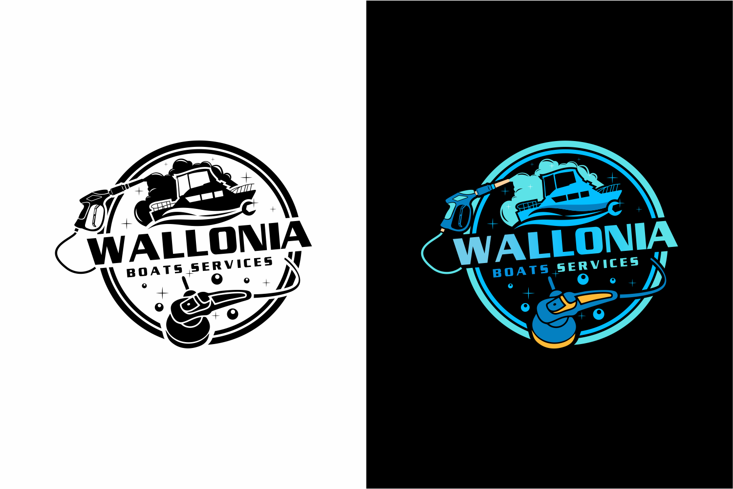 Logo Design by BEANDESIGN^_^ for this project | Design #33025568