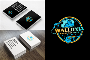 Logo Design by BEANDESIGN^_^ for this project | Design: #33031164