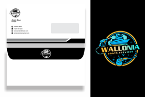 Logo Design by BEANDESIGN^_^ for this project | Design: #33040137