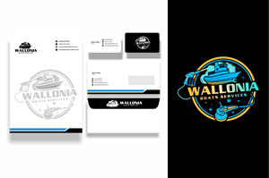 Logo Design by BEANDESIGN^_^ for this project | Design: #33040591