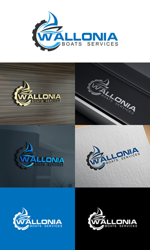 Logo Design by designfire for this project | Design: #33032076