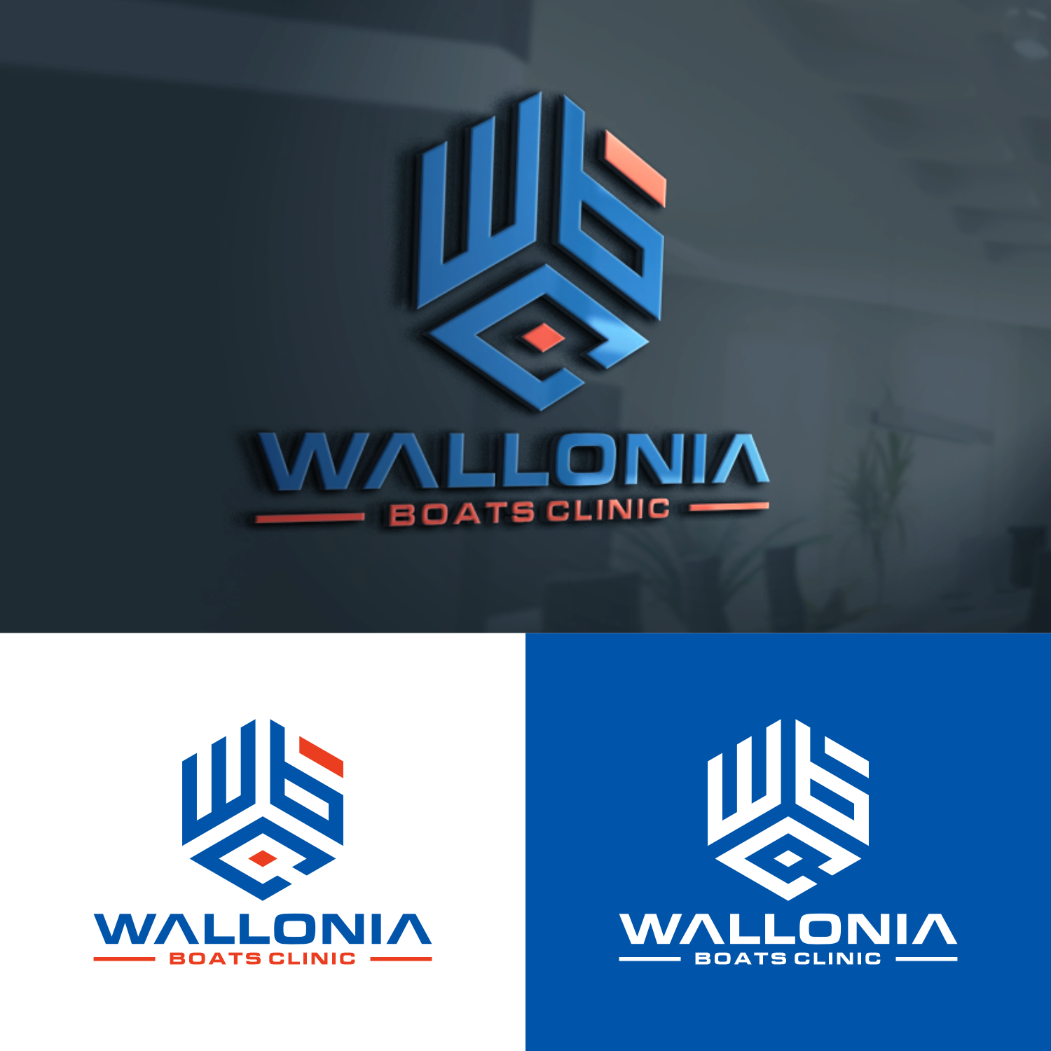 Logo Design by 16surya for this project | Design #33019958