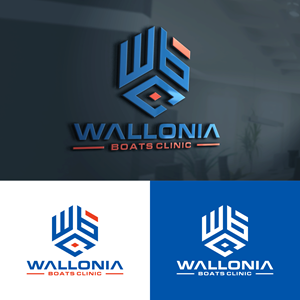 Logo Design by 16surya for this project | Design: #33019958