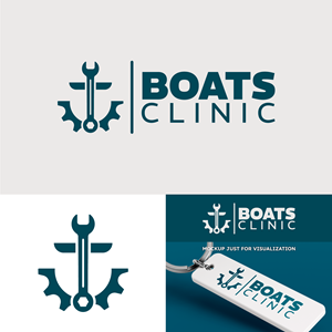 Logo Design by Di3goAngelo for this project | Design: #33018384
