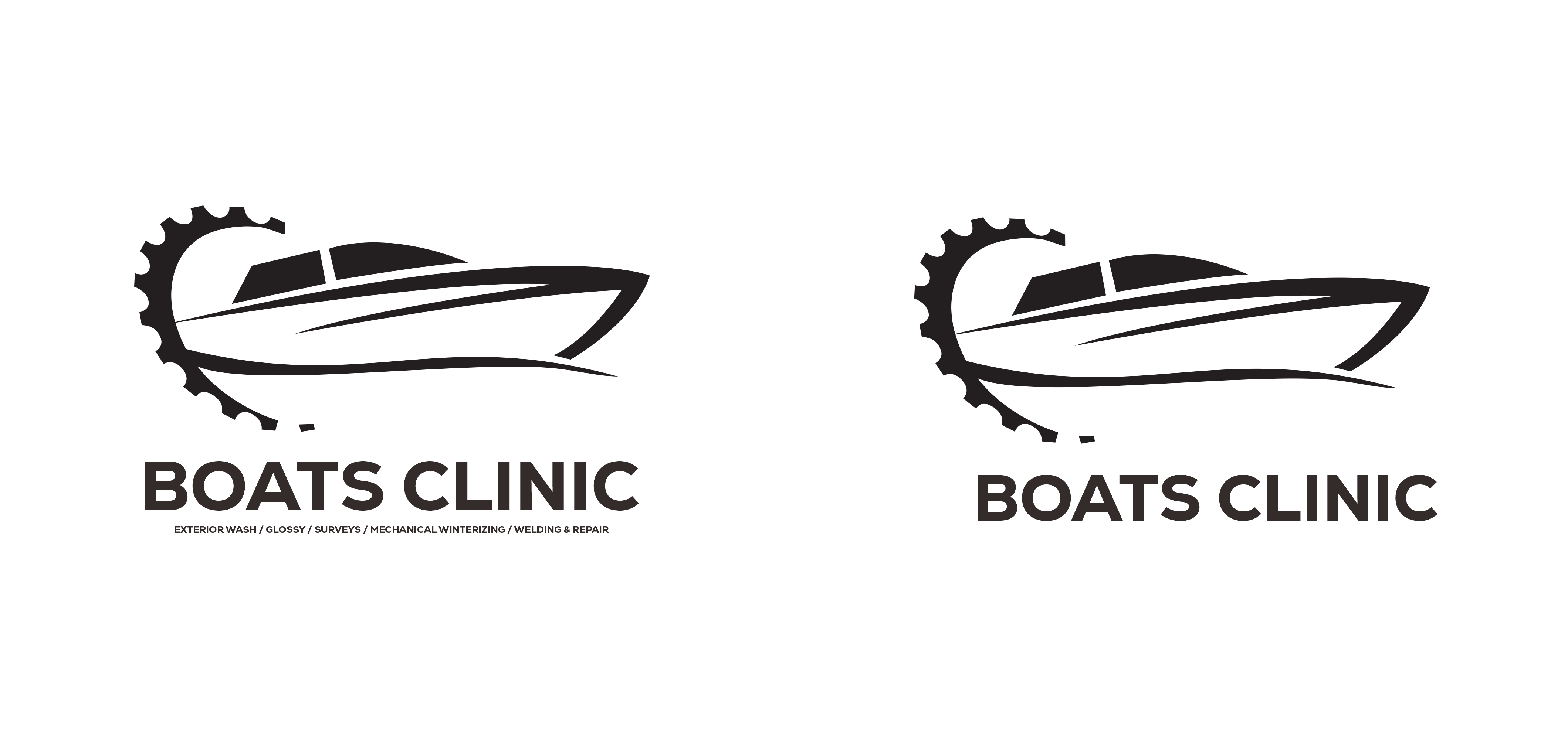 Logo Design by devi meikasari for this project | Design #33024988
