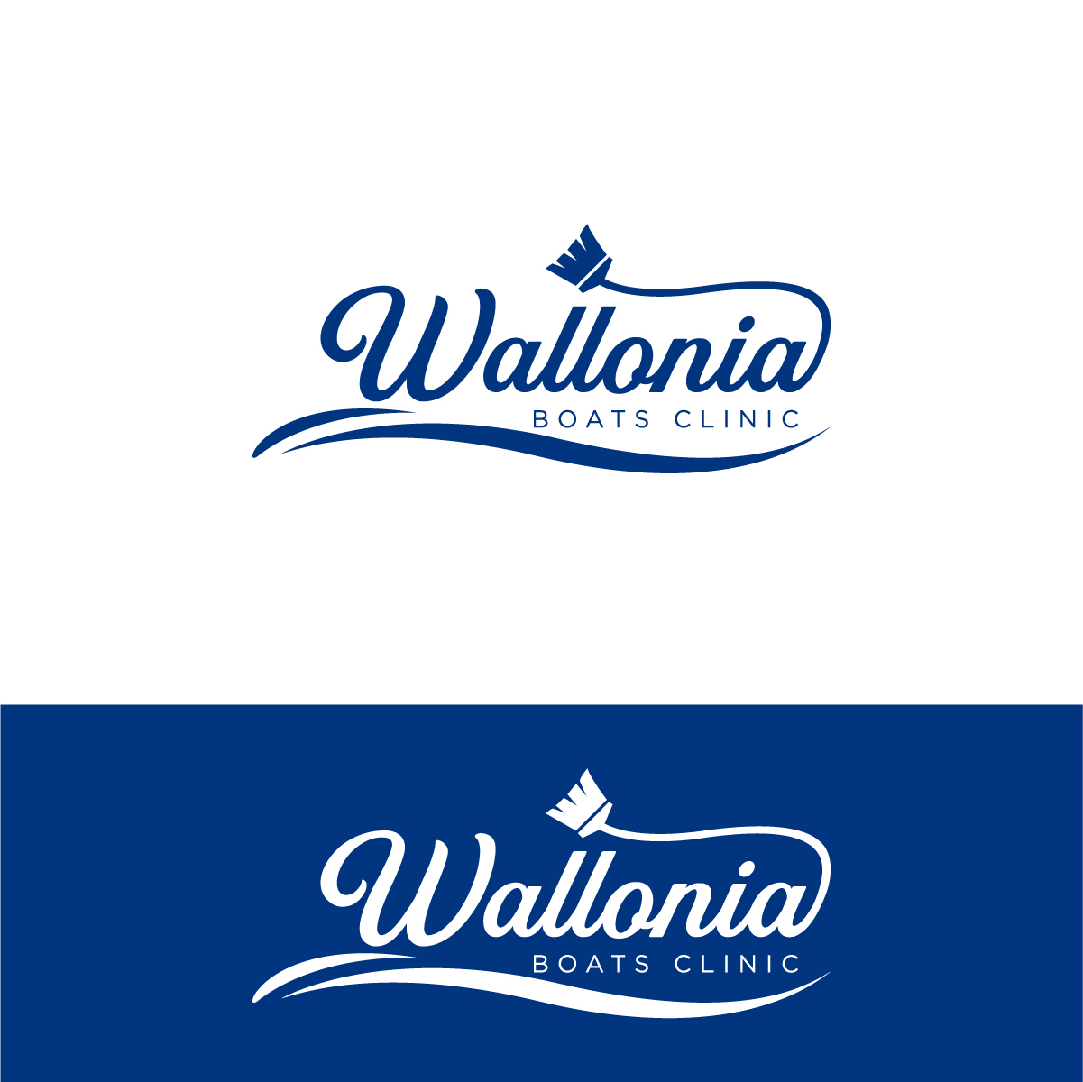 Logo Design by Iconic Art Store for this project | Design #33028268