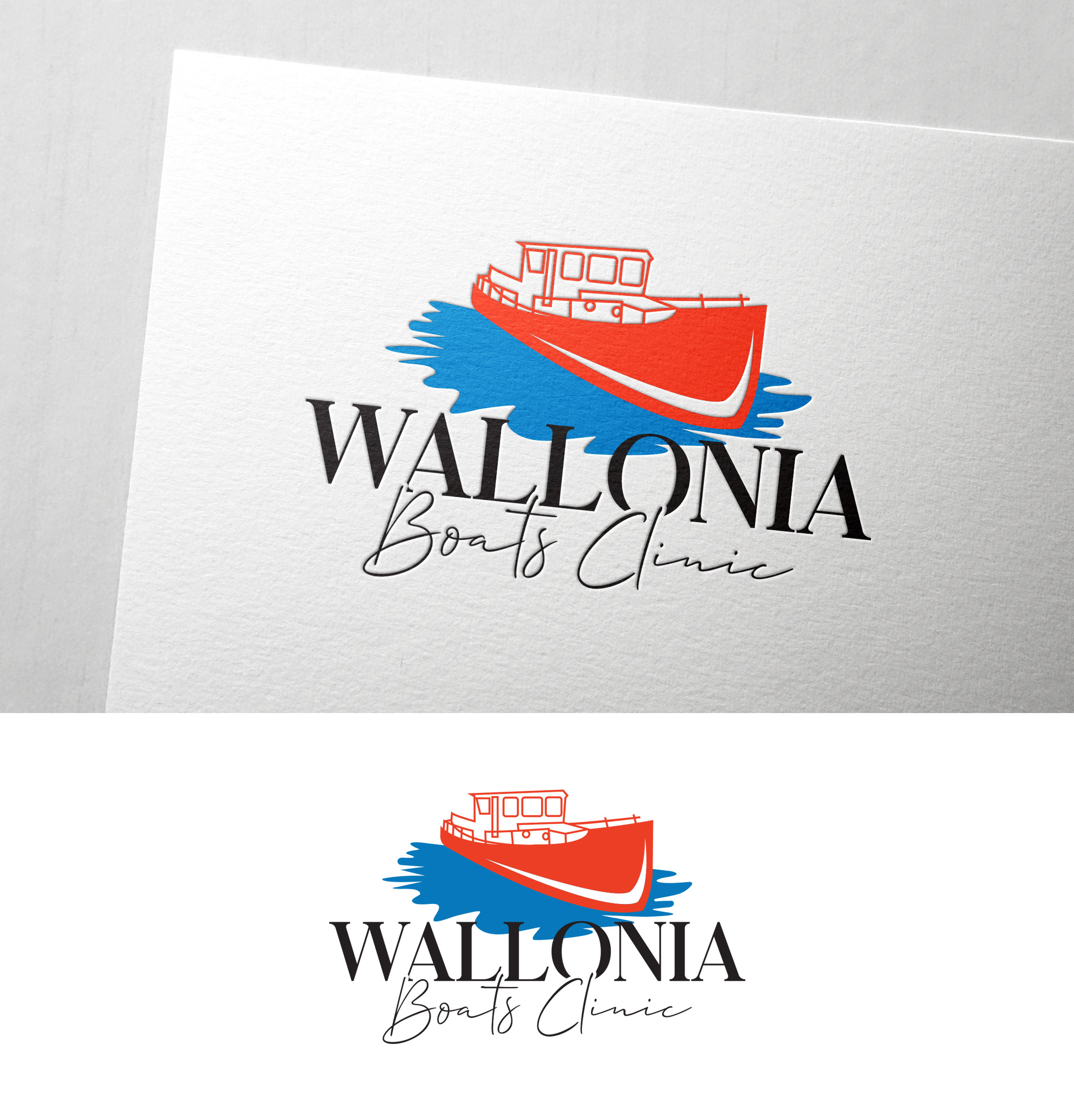 Logo Design by Impressive Sol for this project | Design #33022127