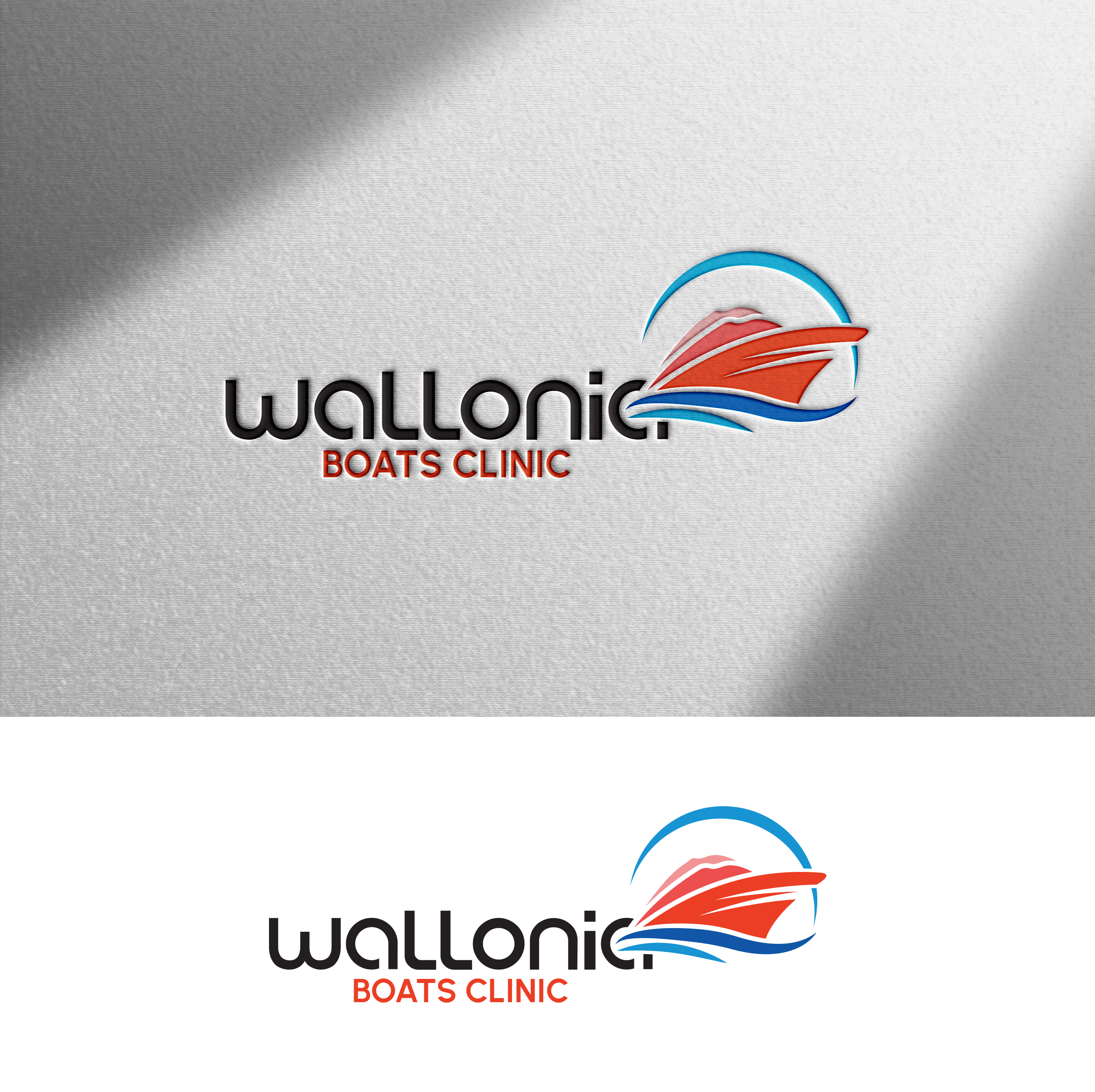 Logo Design by Impressive Solutions for this project | Design #33022128