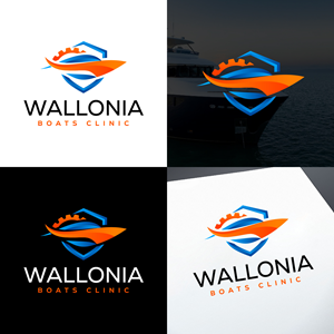 Logo Design by debdesign for this project | Design: #33021890