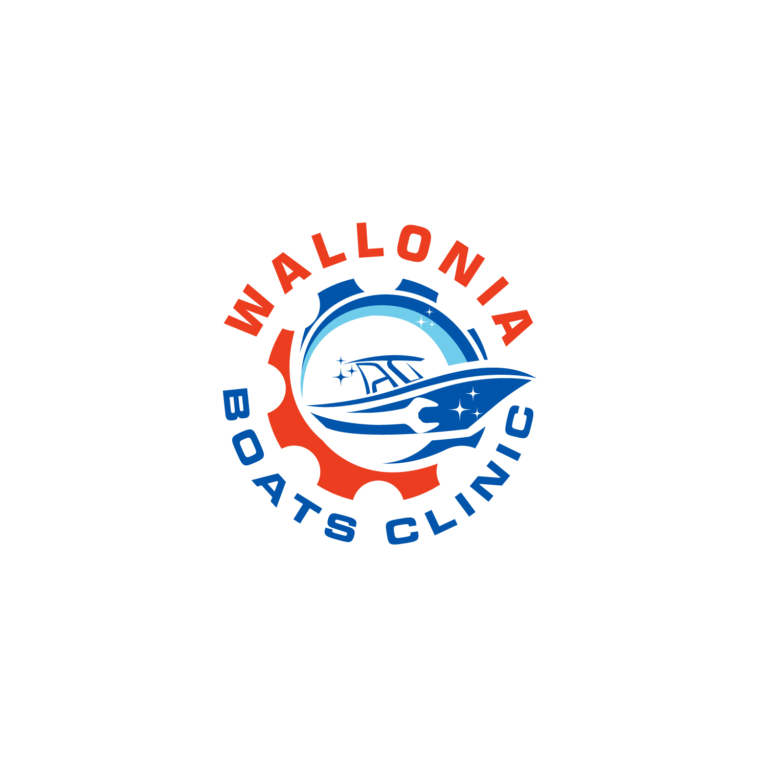 Logo Design by LAXMI DESIGNHUB for this project | Design #33024127