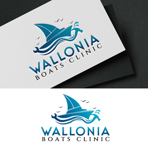 Logo Design by fly  design for this project | Design: #33021755