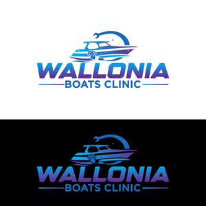 Logo Design by fly  design for this project | Design: #33021757