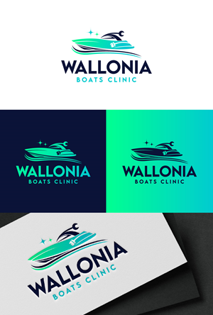 Logo Design by fly  design for this project | Design: #33021758