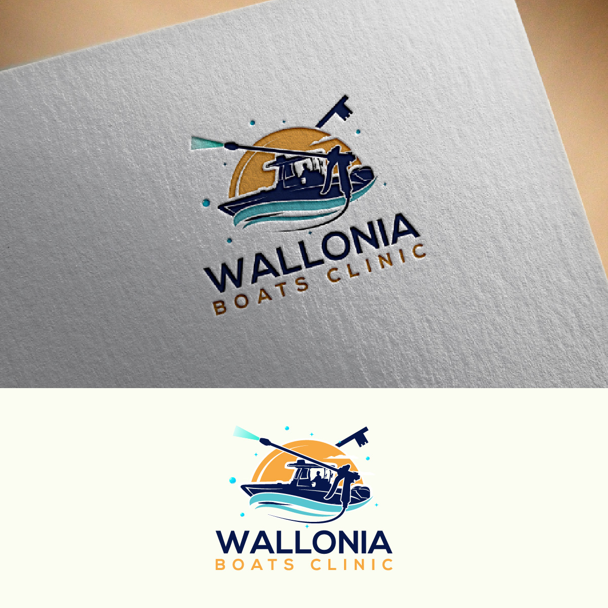 Logo Design by fly  design for this project | Design #33023056