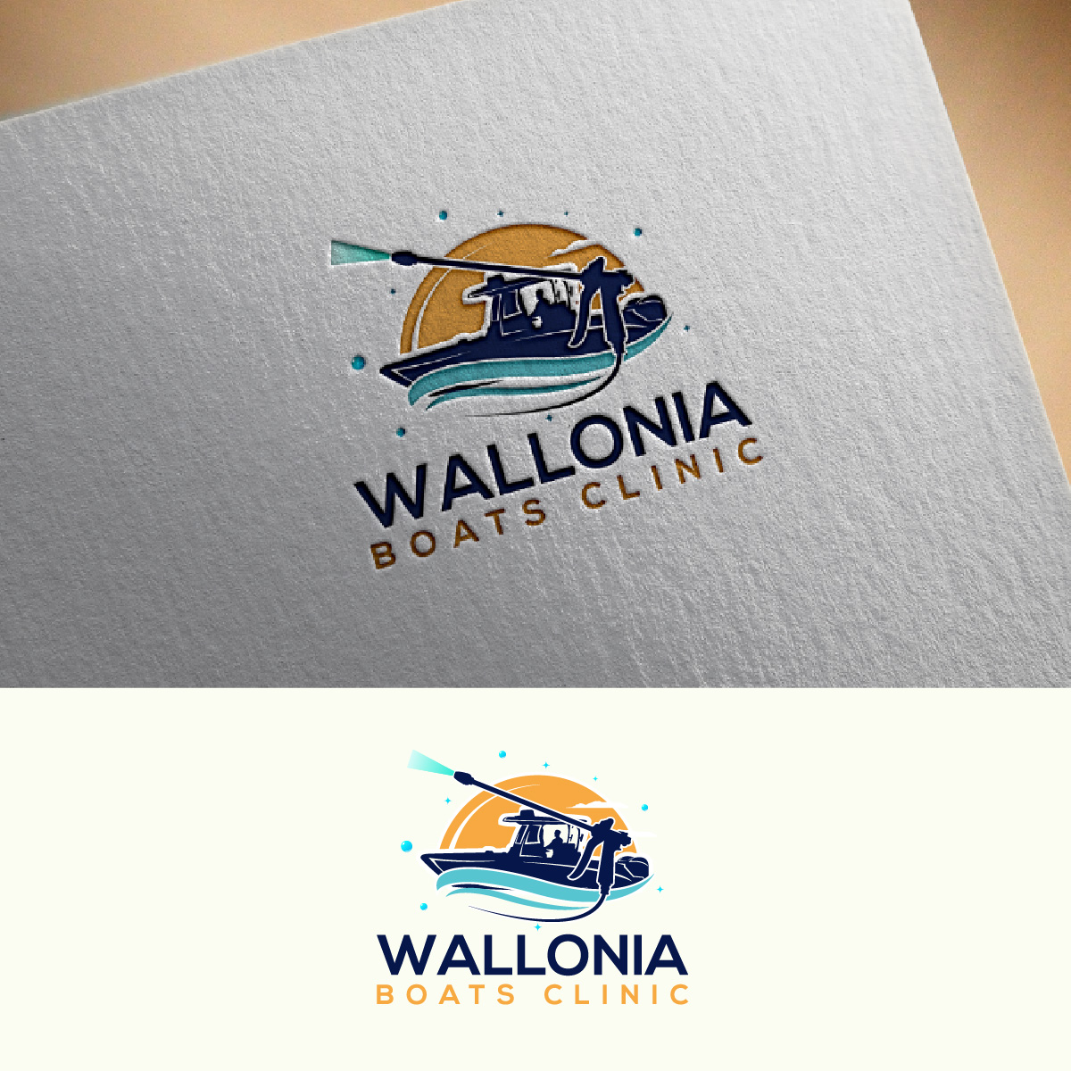 Logo Design by fly  design for this project | Design #33023057