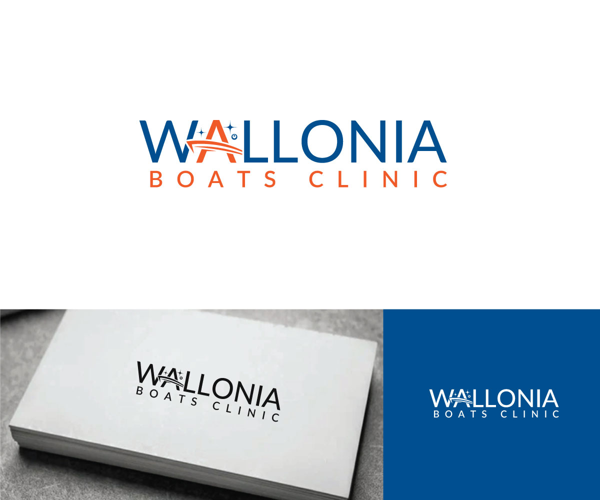 Logo Design by Ansh Design for this project | Design #33023927
