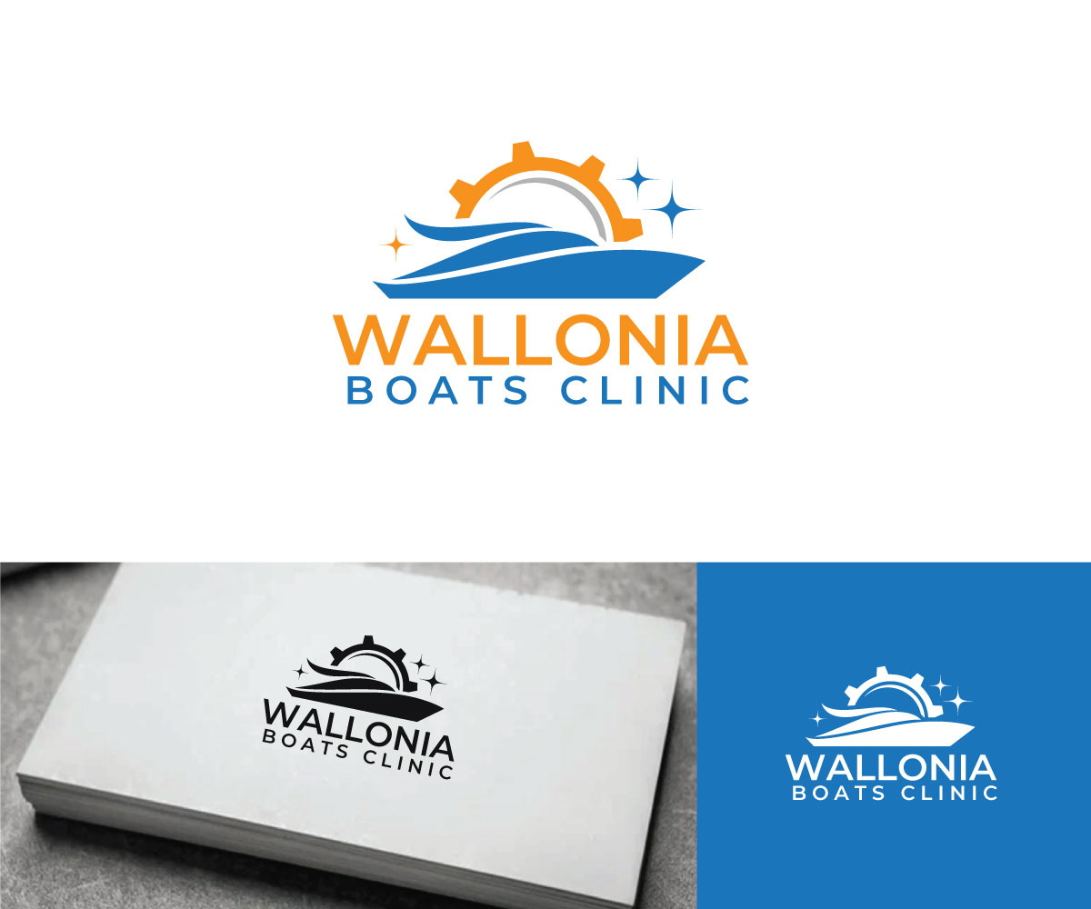 Logo Design by Ansh Design for this project | Design #33023928