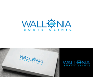 Logo Design by Ansh Design for this project | Design: #33023929