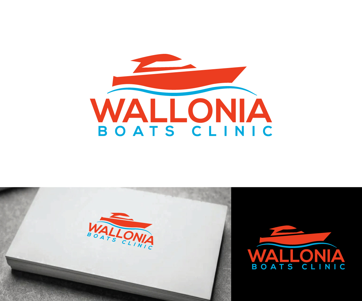 Logo Design by Ansh Design for this project | Design #33023930