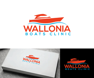 Logo Design by Ansh Design for this project | Design: #33023930