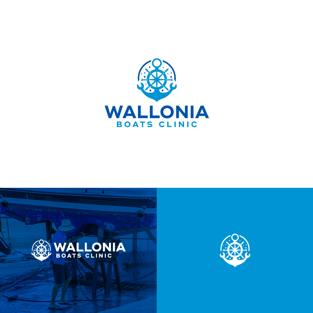 Logo Design by Tan-D for this project | Design #33023094