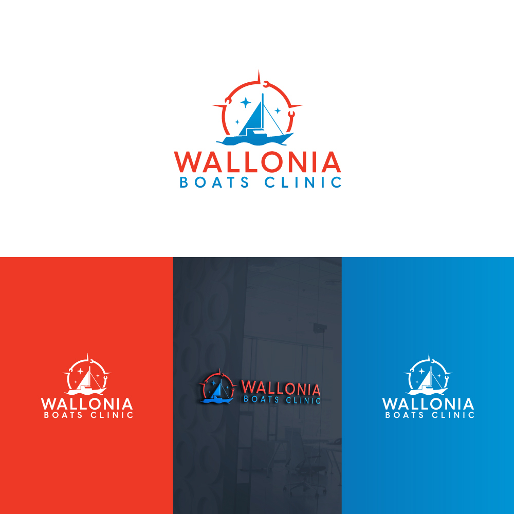 Logo Design by Tan-D for this project | Design #33023095