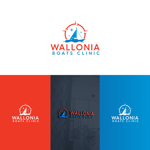 Logo Design by Tan-D for this project | Design: #33023095