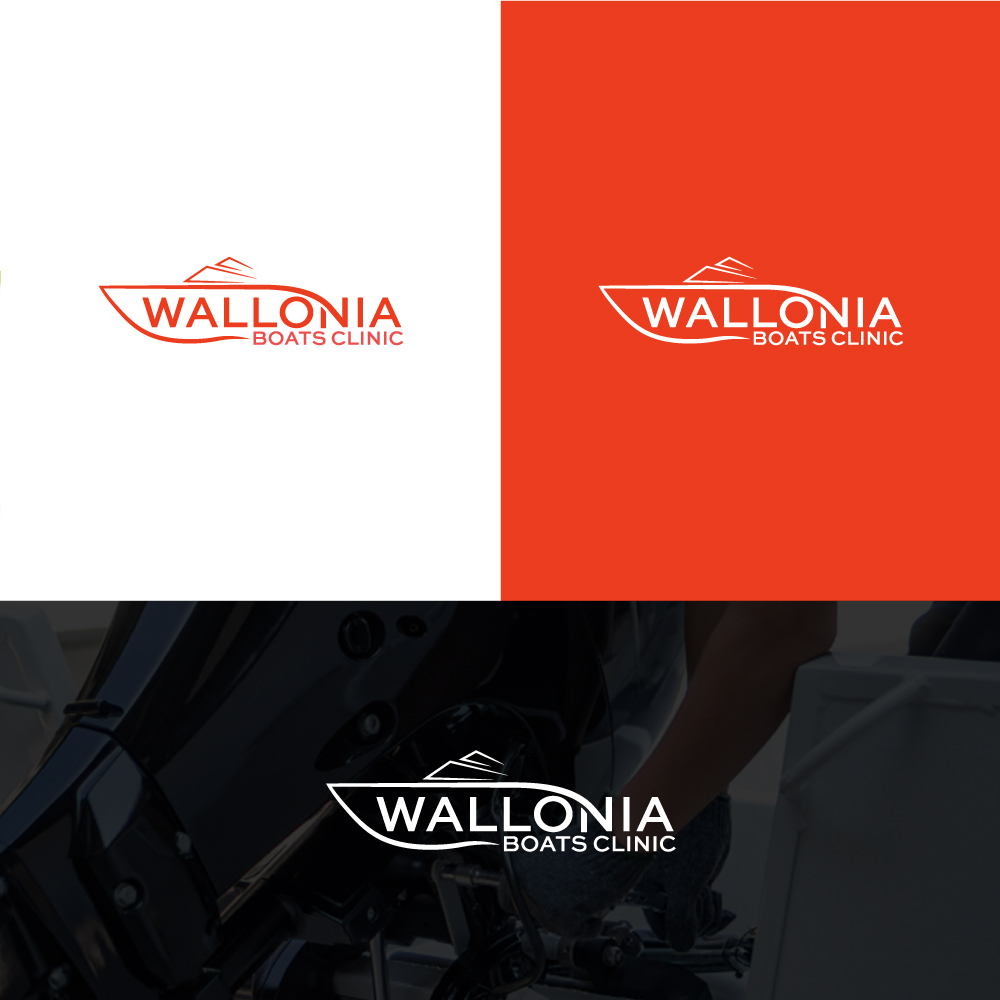 Logo Design by Tan-D for this project | Design #33023096