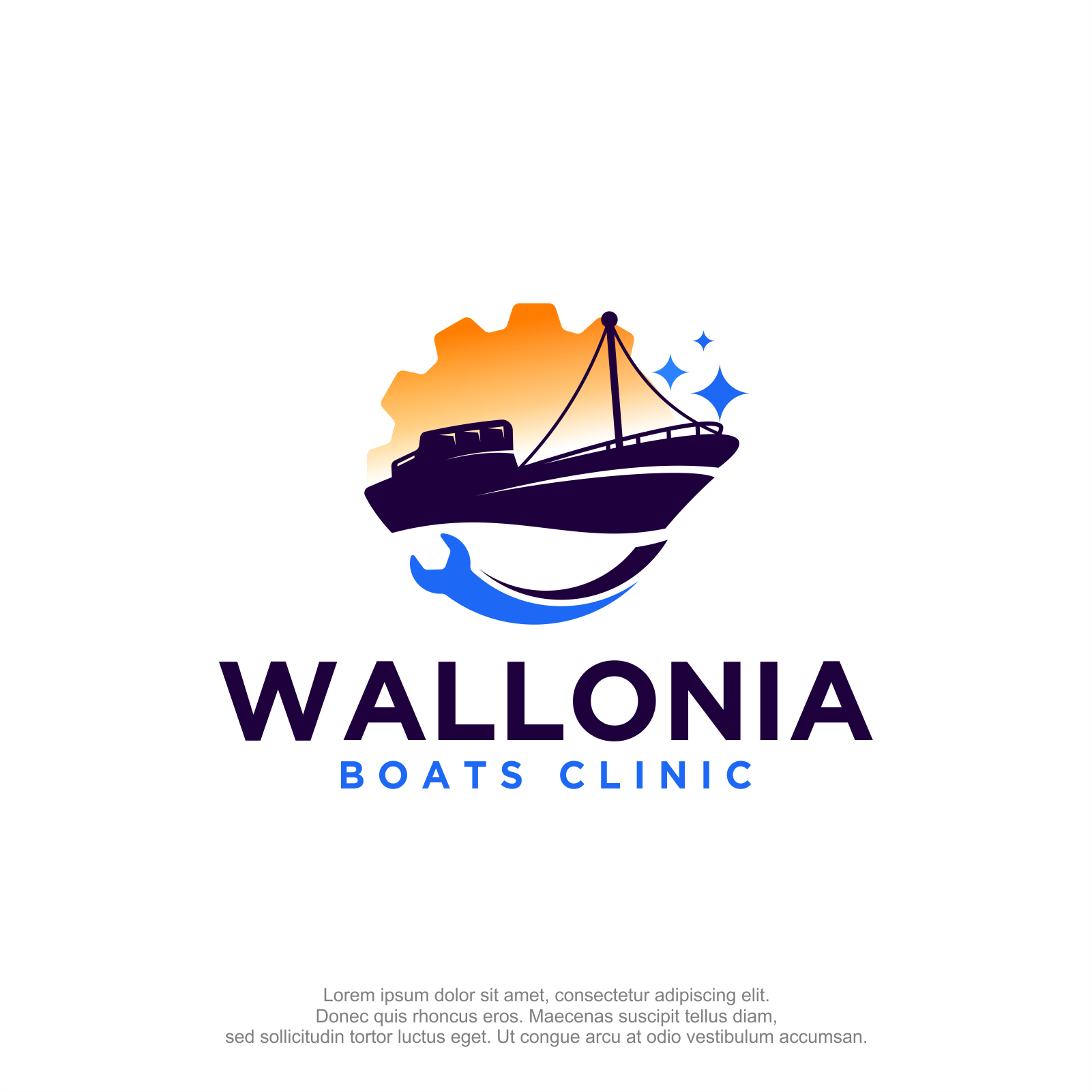Logo Design by M.Syaiful Huda for this project | Design #33020728