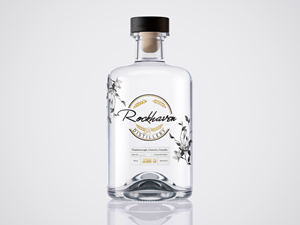 Label Design by Ileana Blanco for this project | Design: #33064203