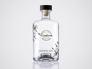 Label Design by Ileana Blanco for this project | Design: #33071935