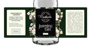 Label Design by sl.design