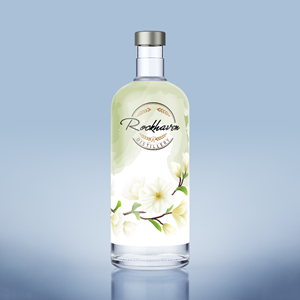 Label Design by YourLogoMaster for this project | Design: #33051346