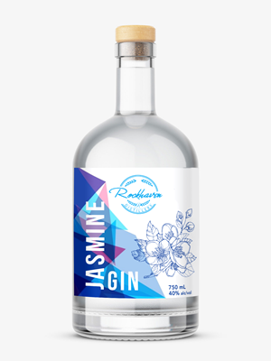 Label Design by Giovanni for this project | Design: #33024182