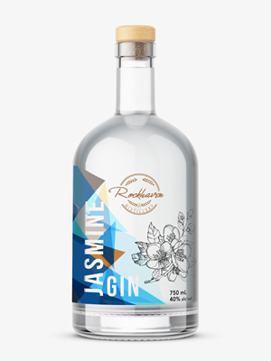 Label Design by Giovanni for this project | Design: #33094205