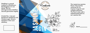 Label Design by Giovanni for this project | Design: #33125109