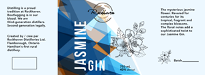 Label Design by Giovanni