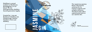 Label Design by Giovanni for this project | Design: #33251054