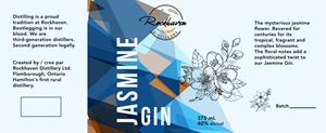 Label Design by Giovanni for this project | Design: #33251078