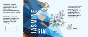 Label Design by Giovanni for this project | Design: #33268108