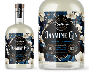 Label Design by SAI DESIGNS for this project | Design: #33045910