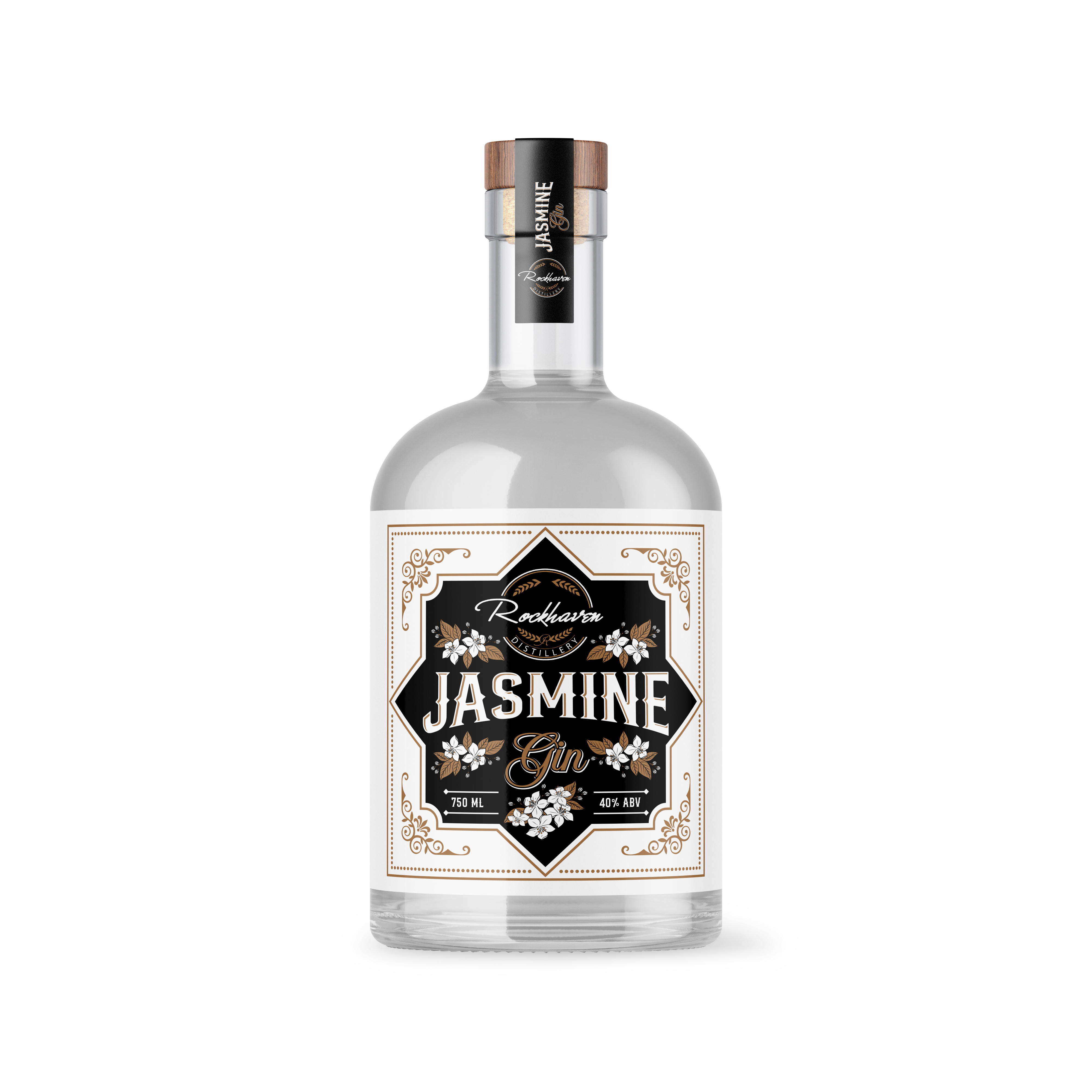 Label Design by SAI DESIGNS for this project | Design #33067676