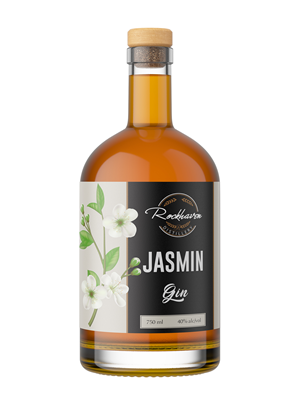 Label Design by ronin71 for this project | Design: #33042151
