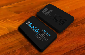 Design de Carte de Visite par Expert Bappy pour JCG Installations Ltd  | Design : #33018759